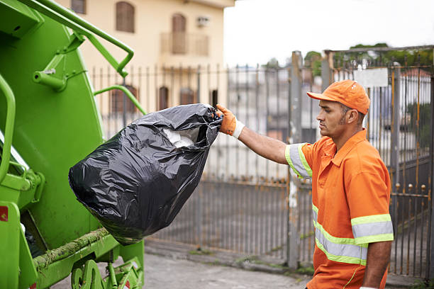 Best Hoarding Cleanup  in Galax, VA